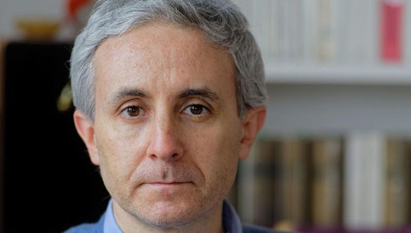 Ivan Jablonka, penseur de l'histoire comme littérature contemporaine, portrait intellectuel français