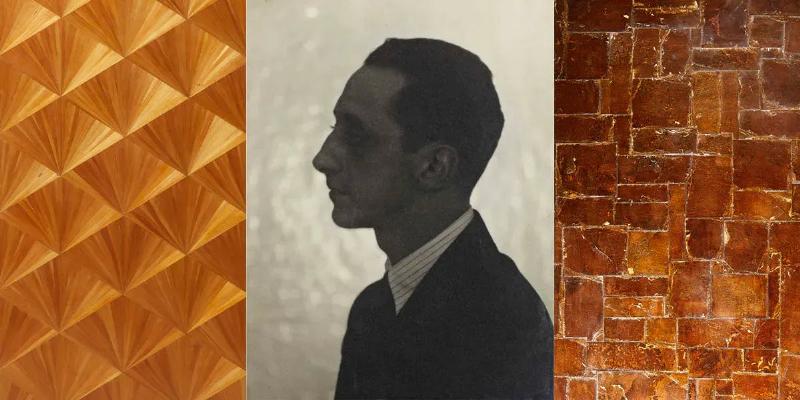 jean michel frank interieur minimaliste