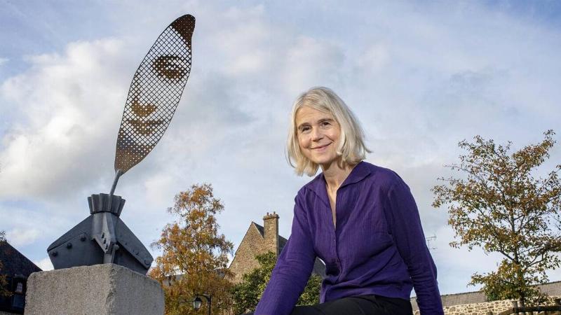 Juliette Drouet et sa correspondance épistolaire, emblème de sa vie auprès de Victor Hugo, la compagne du siècle