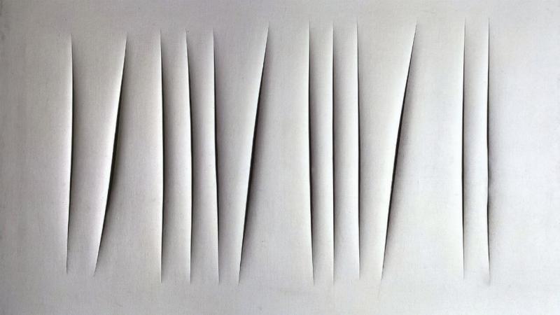 L'inspiration de Kim Whanki : Corée, Paris, et l'abstraction universelle.