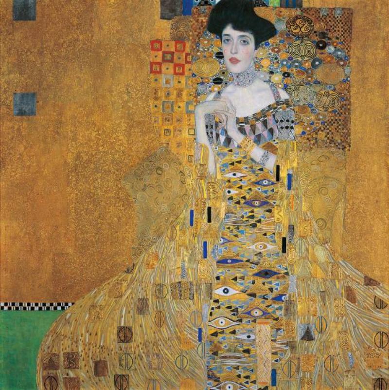 Gustav Klimt Judith tableau symboliste et son impact sur l'art européen