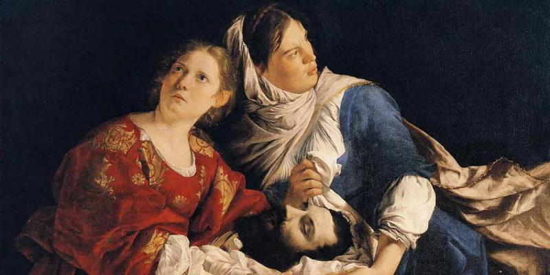 Gustav Klimt Judith femme moderne et réinterprétation féministe de l'histoire