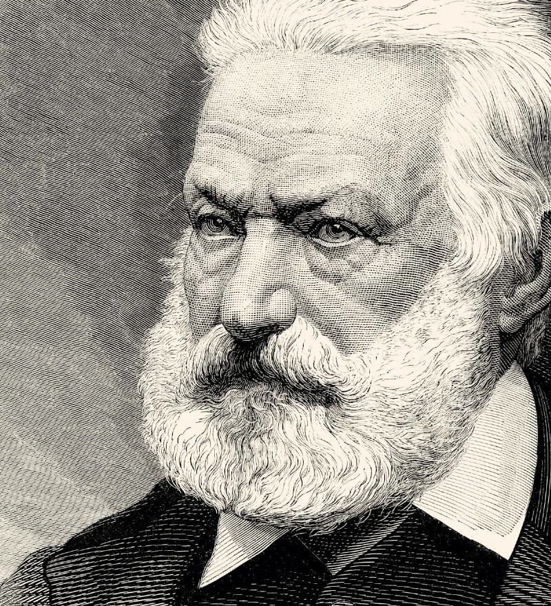 L'art d'être grand-père de Victor Hugo: illustration de la poésie de l'enfance et de la famille