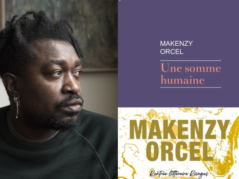 Anne Berest, lauréate du Prix Goncourt des Lycéens 2022 pour son roman captivant