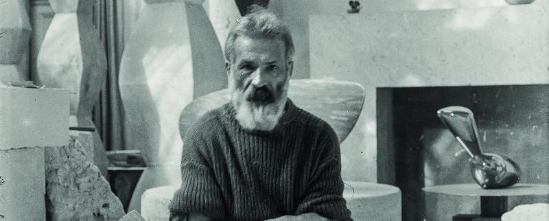 Le Baiser Constantin Brancusi et son héritage dans l'art moderne français