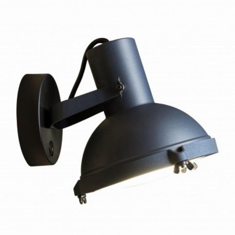 Applique Le Corbusier Projecteur 365 en aluminium, éclairage directionnel