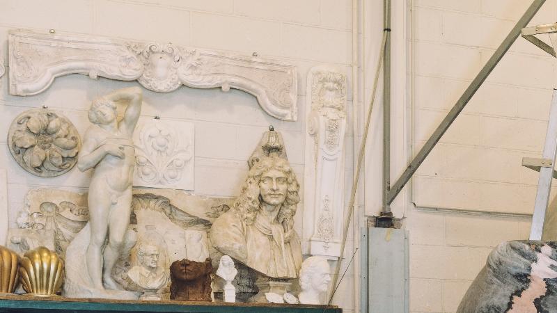 Les Fourberies de Scapin, comédie de Molière au théâtre