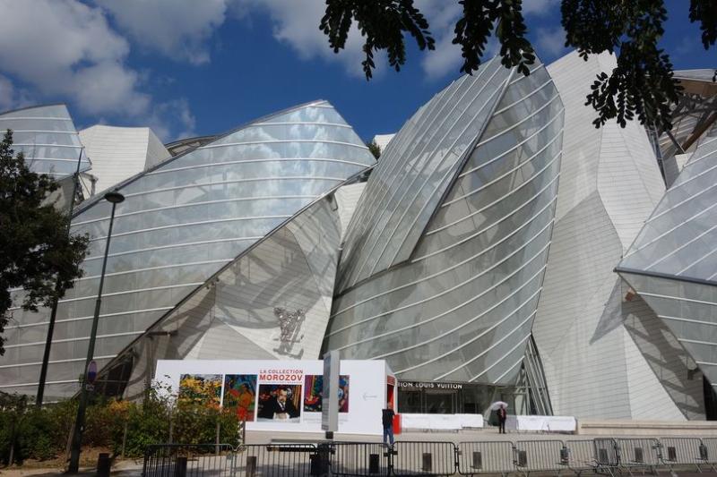 Portraits des frères Morozov, mécènes visionnaires de la collection Morozov et de l'art moderne français