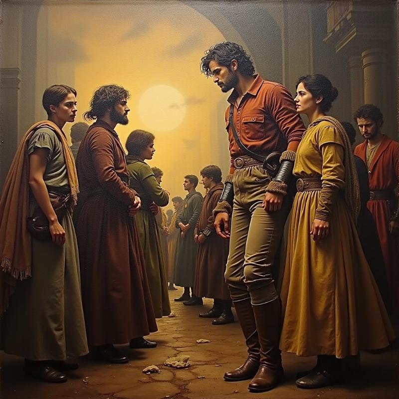 Les Misérables de Victor Hugo : l'œuvre maîtresse du roman romantique