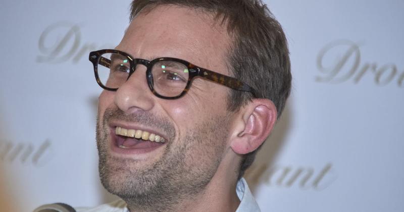 Couverture du roman "Leurs enfants après eux", lauréat du prix Goncourt 2018, un livre emblématique