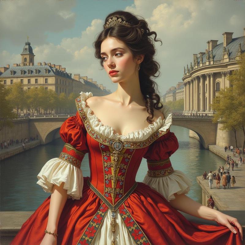 Littérature du 18e siècle : Manon Lescaut, roman d'amour et de tragédie