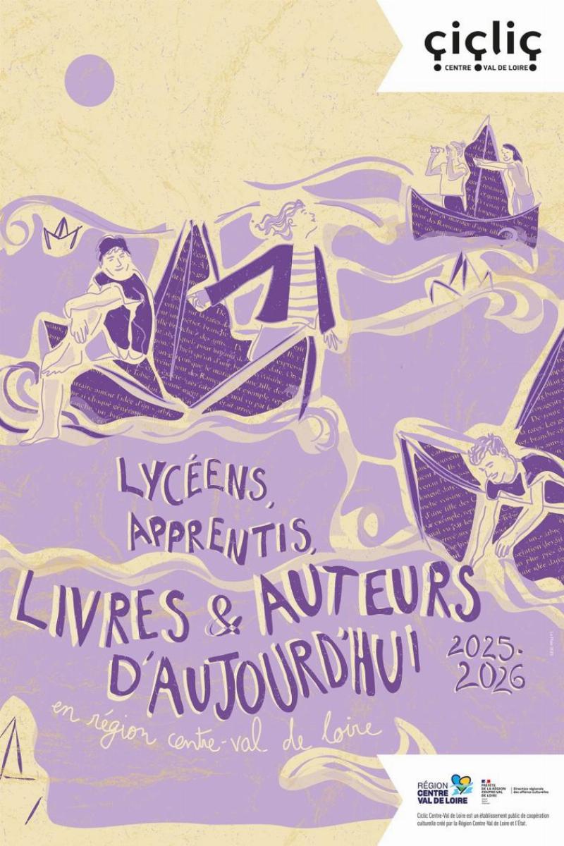 Littérature actuelle française : diversité des auteurs et des œuvres contemporaines
