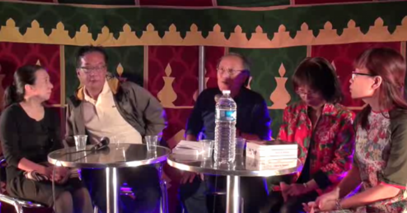 Auteurs vietnamiens contemporains et l'expression de l'identité culturelle