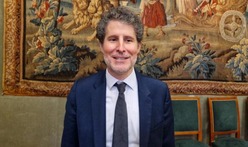 Couverture du livre Vivre vite de Brigitte Giraud, prix Goncourt 2022, symbolisant la mémoire et le deuil