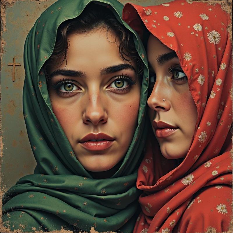 Le livre Les Impatientes, une œuvre poignante sur les femmes algériennes et leurs luttes.