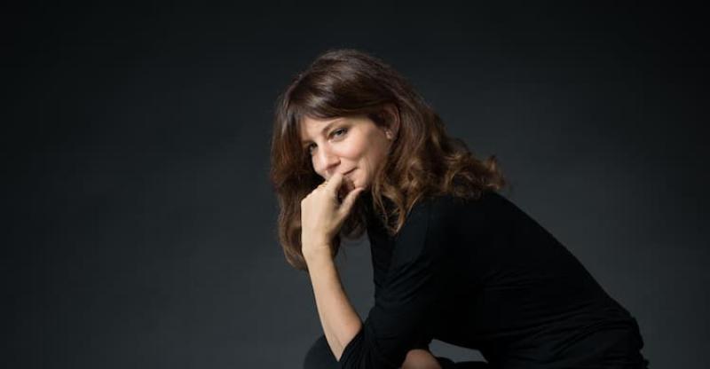 Plusieurs livres Lydie Salvayre empilés