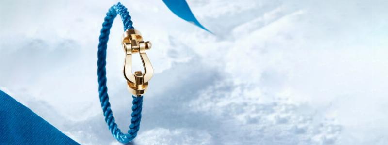 Logo d'architecture moderne avec inspiration française et symbolisme élégant