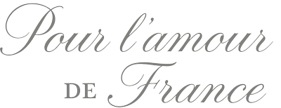 Pour l’amour de la France