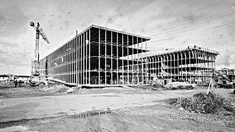 Louis Sullivan architecture interieur grand espace hall