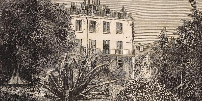 Marion Delorme et Victor Hugo, l'héritage d'une œuvre influente dans la littérature française