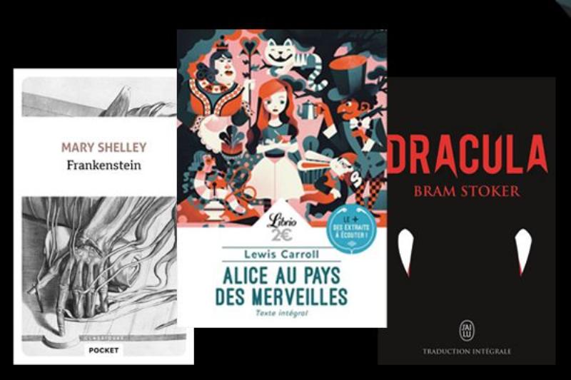 Mary Shelley et Frankenstein, le chef-d'œuvre gothique de la littérature anglaise du 19ème siècle