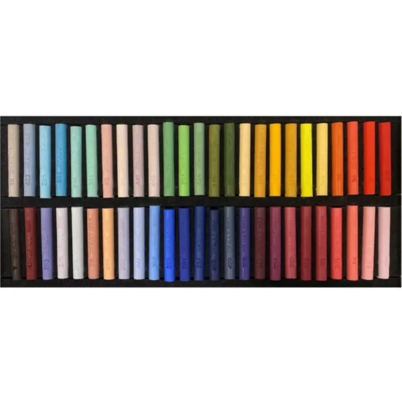 Matériel essentiel pour l'alp peinture en plein air avec artiste français