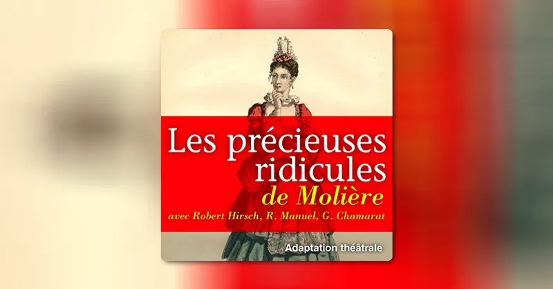 Molière et les archétypes du théâtre classique français