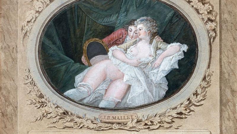 Molière Dom Juan Sganarelle dialogue libertinage scène pièce XVIIe siècle