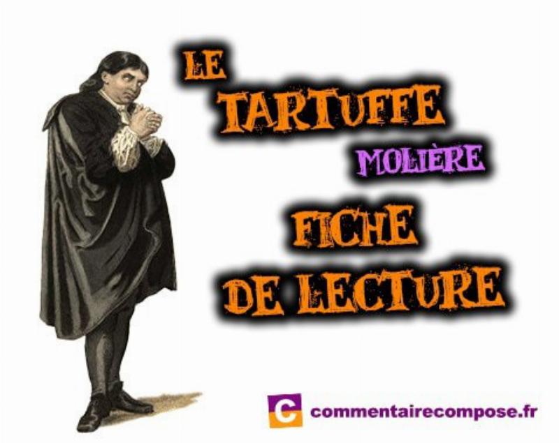 Le Tartuffe, illustration du faux-dévot incarnant l'hypocrisie religieuse dans l'œuvre de Molière