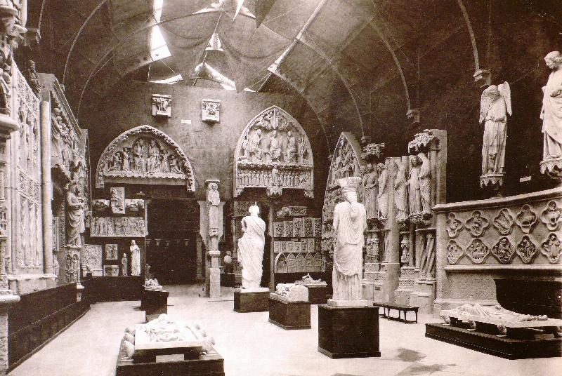 Monuments modernes français à visiter, exemples emblématiques architecture