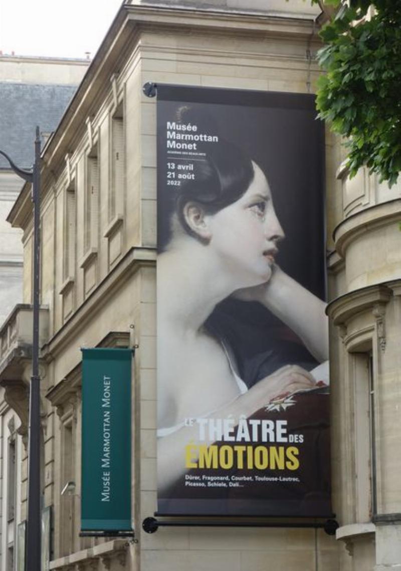 Le Musée Wiertz et le portrait de l'artiste romantique Antoine Wiertz, visionnaire belge