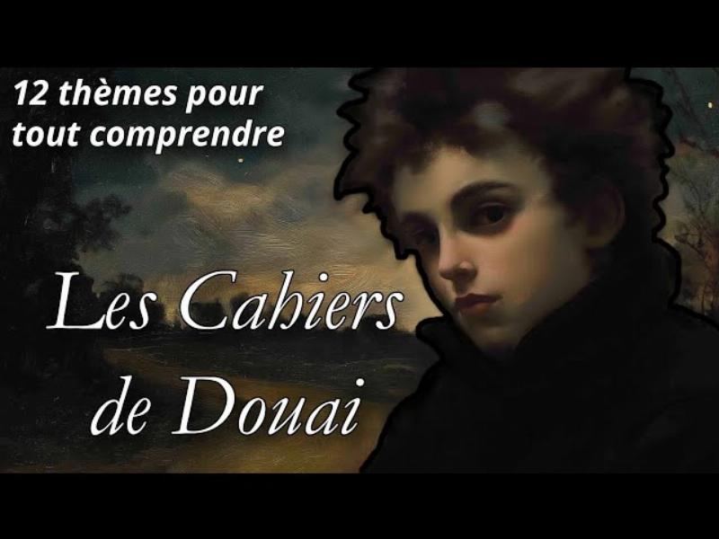 Caricature de Napoléon III, reflétant la vision critique de Victor Hugo sur l'empereur