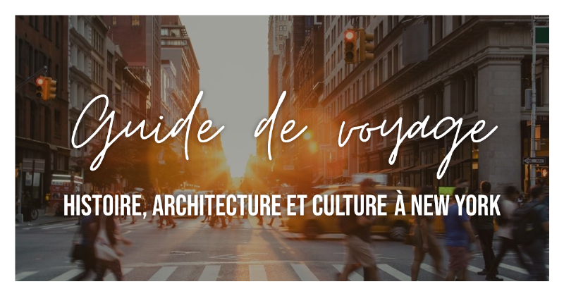 Skyline emblématique de New York City avec ses gratte-ciel modernes en verre, symboles de l'architecture audacieuse et contemporaine de la ville