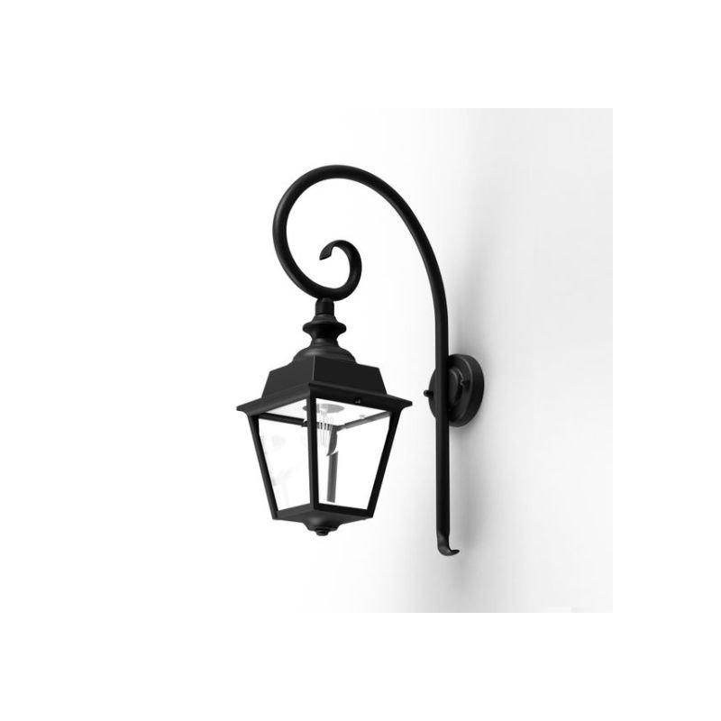 Sélection de couleurs de peinture extérieure façade harmonieuses pour une maison de style français traditionnel