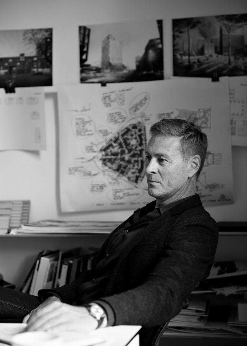 L'Opéra d'Oslo, symbole de l'architecture moderne norvégienne, intégré dans le paysage