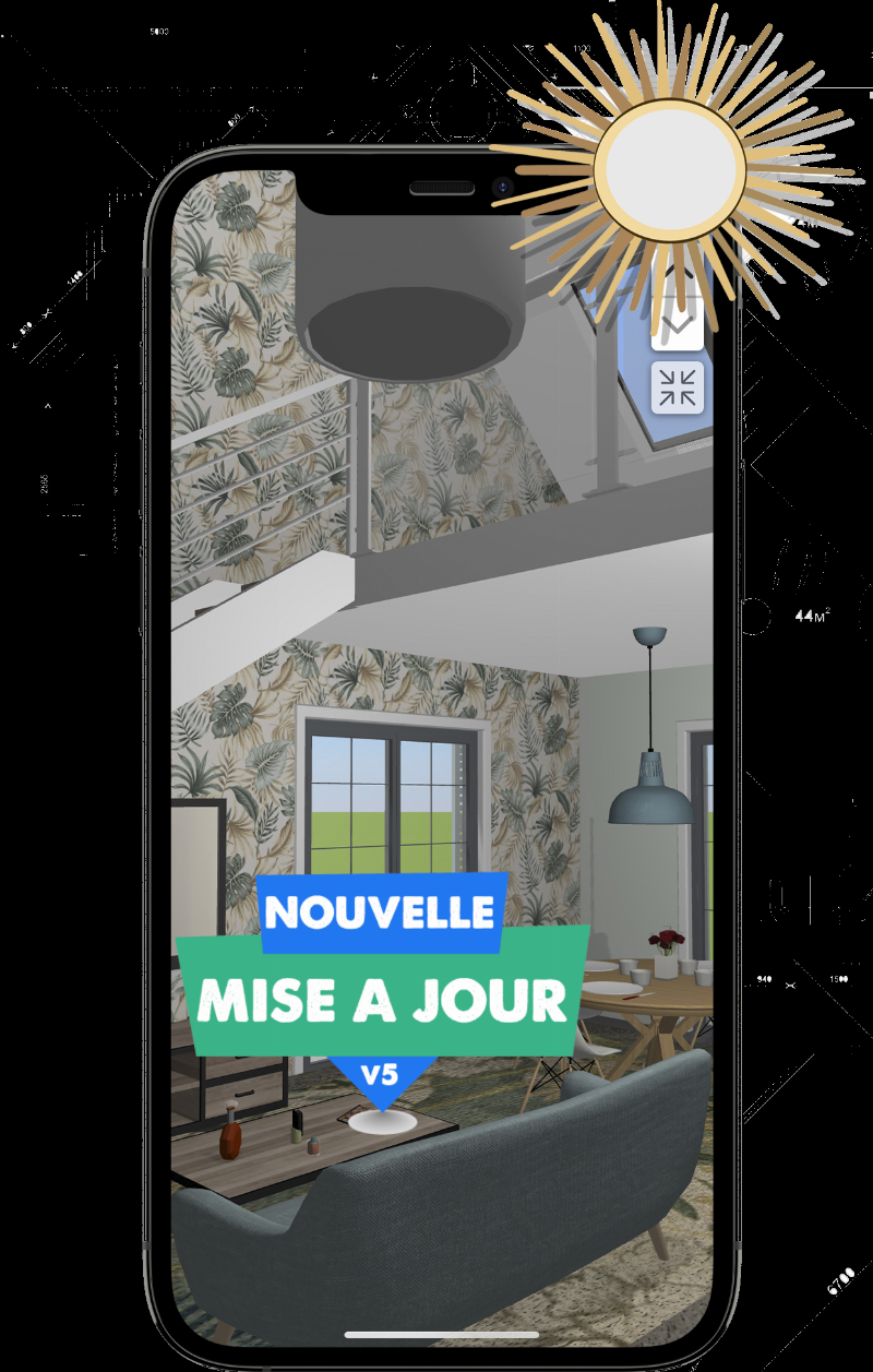 Communauté Minecraft Modern Architecture partageant des idées