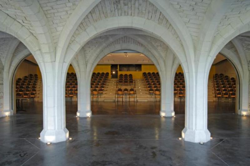 Le patrimoine architectural moderne en France, un défi de conservation et de valorisation.