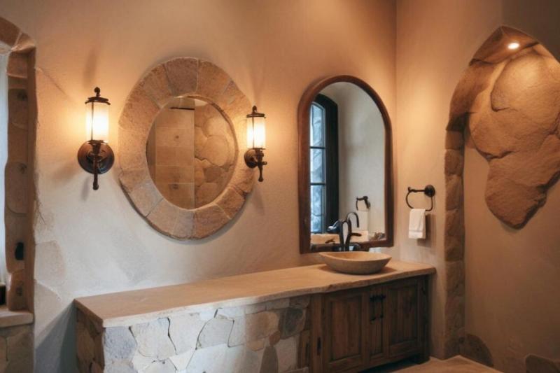 Préparation minutieuse d'un mur avec papier peint existant avant l'application de peinture, mettant en évidence les étapes essentielles pour un résultat durable et esthétique en rénovation intérieure