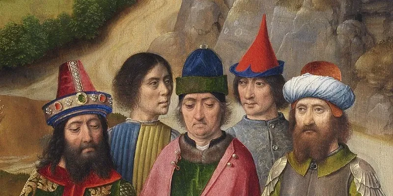 Influence de Petrus Christus dans les musées et l'art contemporain