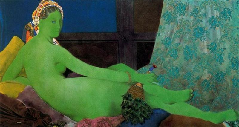 Pop Art français et Nouveau Réalisme, influence et spécificités de l'art en France