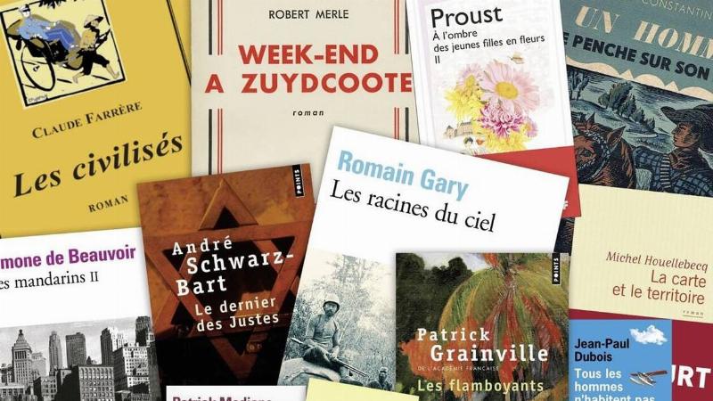Le Prix Goncourt, son histoire et son prestige littéraire en France