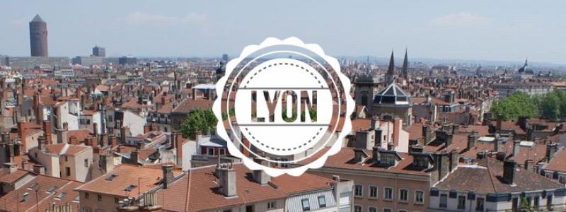 Le quartier de la Confluence à Lyon, un exemple vibrant d'architecture contemporaine et d'urbanisme français