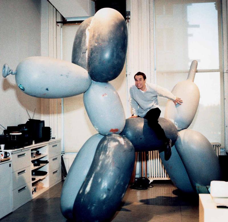 L'influence critique du Rabbit de Jeff Koons sur l'art et les débats contemporains