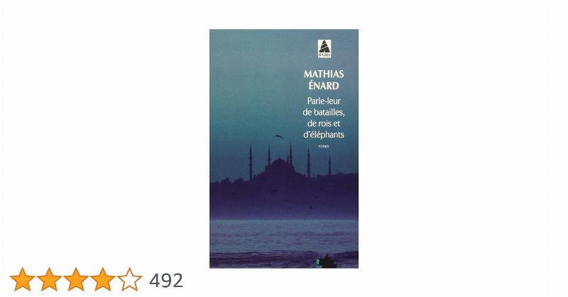 Pile de livres des romans en lice pour le Goncourt 2022, couverture élégante