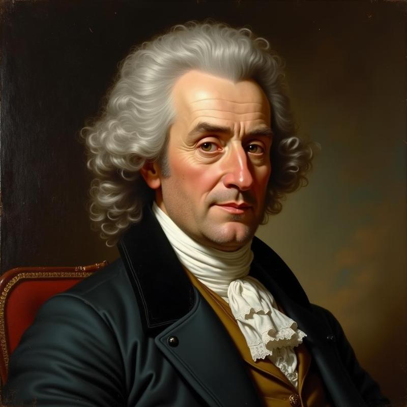 Jean-Jacques Rousseau, philosophe des Lumières