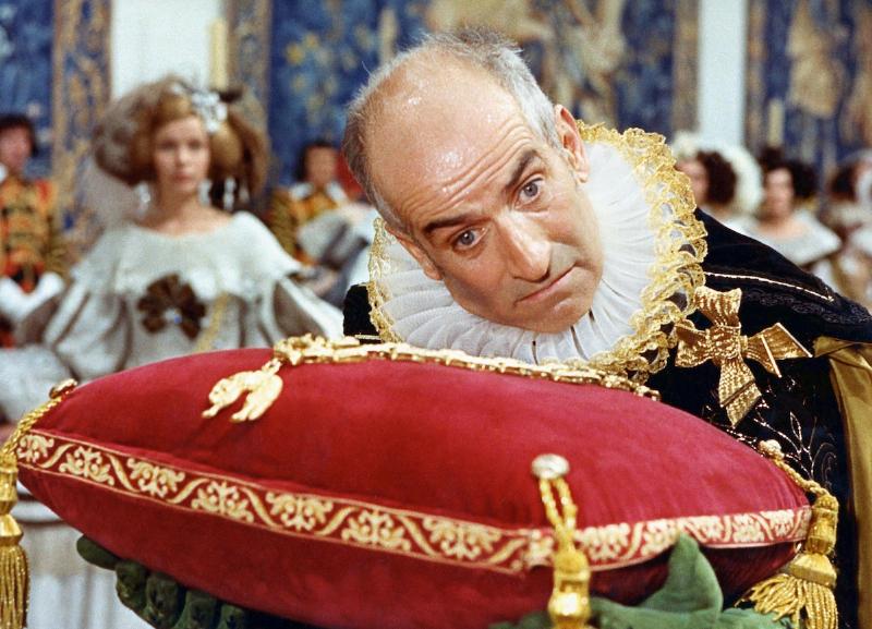 Costumes d'époque romantique inspirés de Ruy Blas Victor Hugo