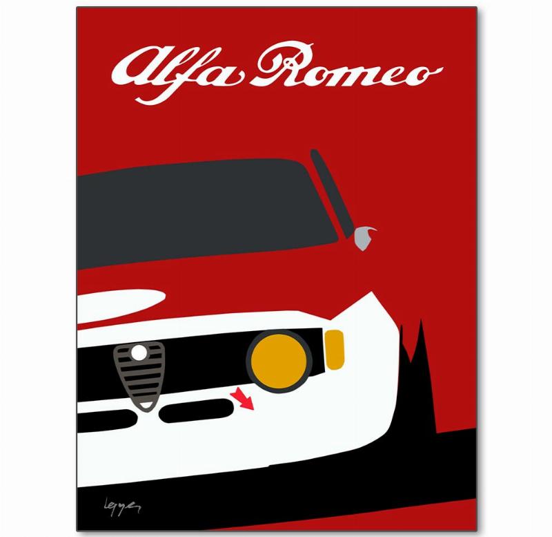 Sculpture automobile abstraite en mouvement capturant l'essence de la vitesse et du design contemporain