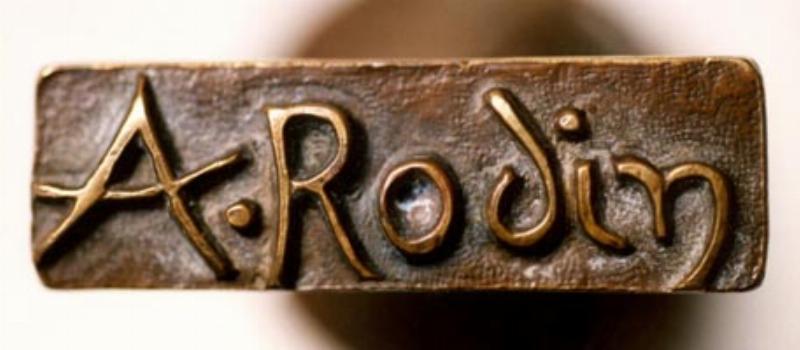 Sculpture en bronze de la Renaissance française, maître fondeur