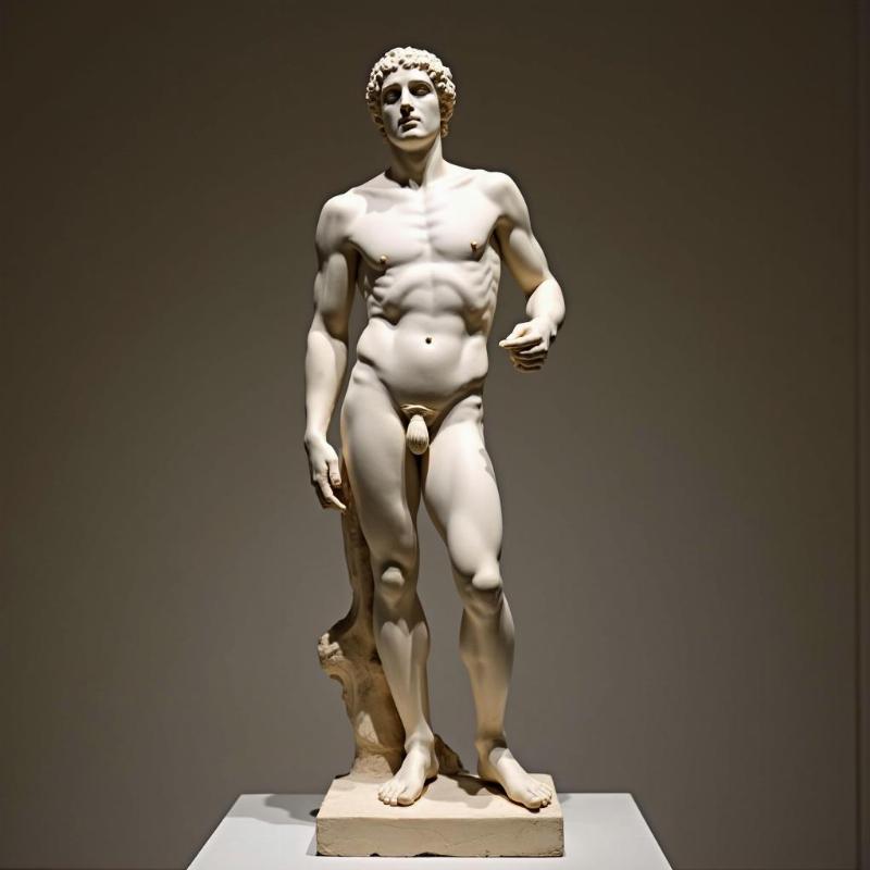 doryphore-canon-polyklete