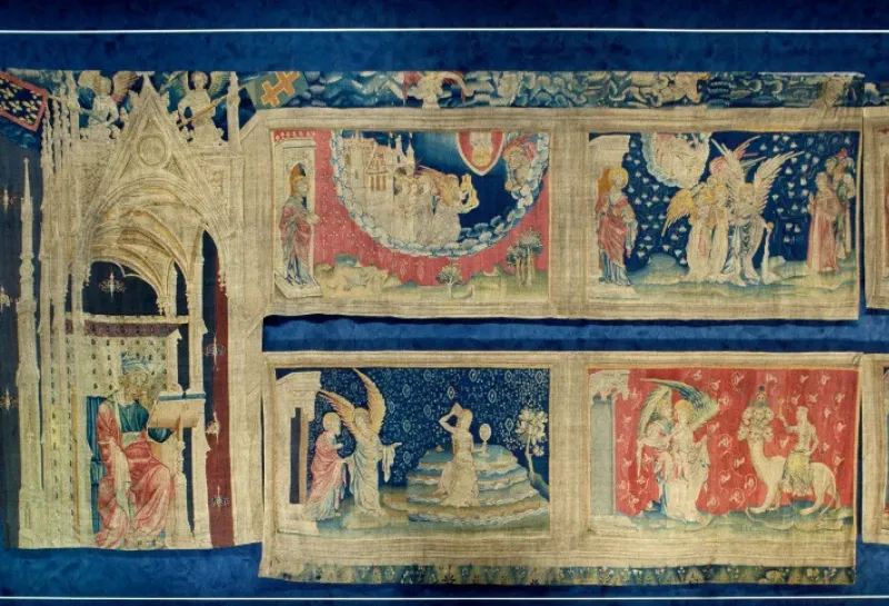 Design technique d'une sculpture lapin monumentale, plan détaillé